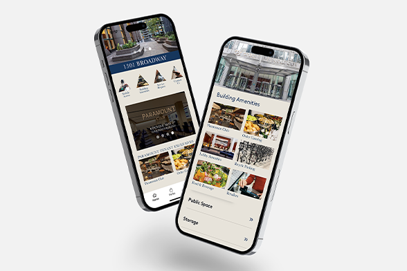 portfolio